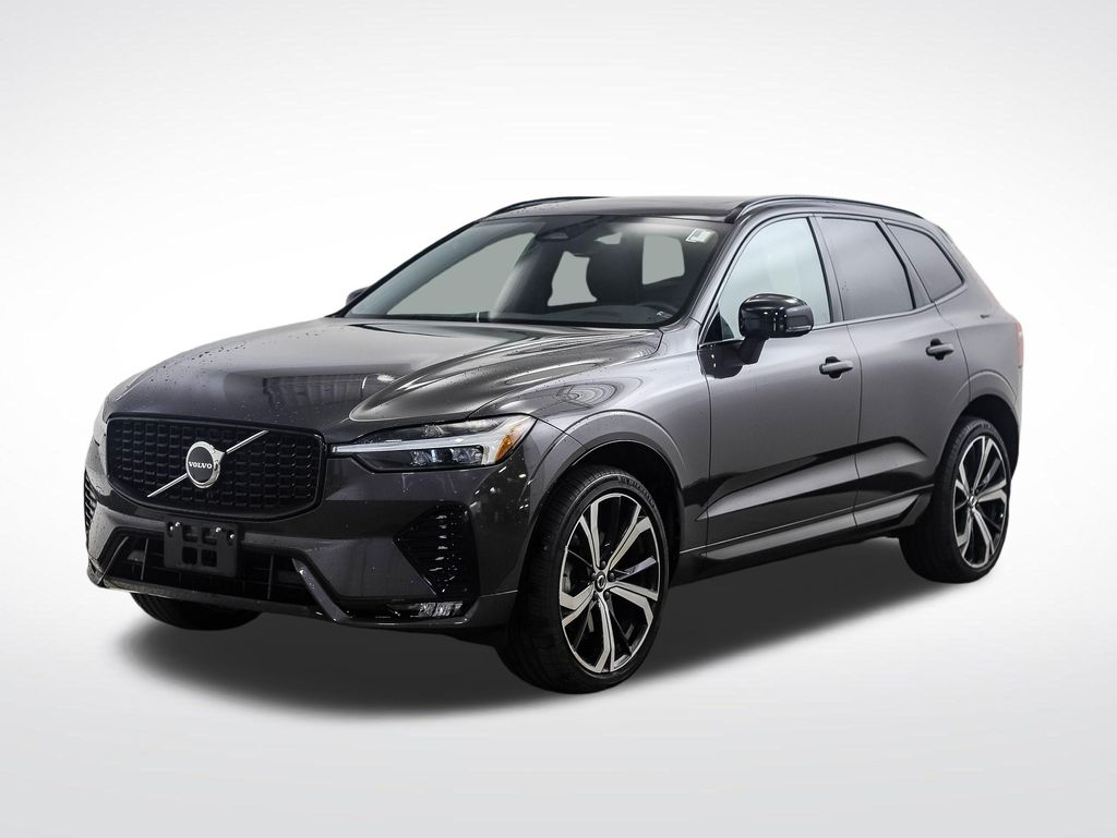 Thumbnail: 2022 Volvo XC60 - 1