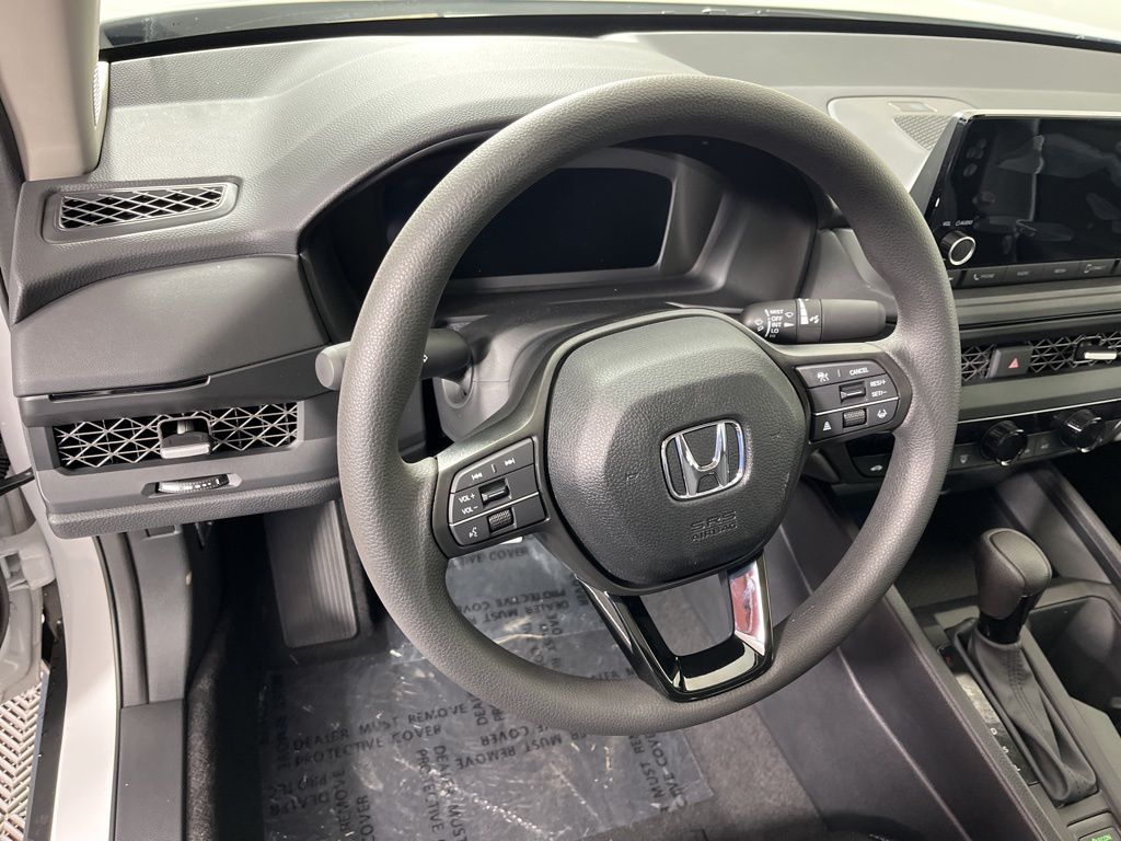 Thumbnail: 2025 Honda Accord - 24