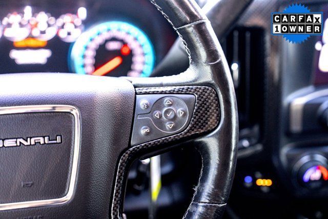 Used Car 2019 Gmc Sierra 2500hd  Denali For Sale Under $60,000 In Austin, Texas