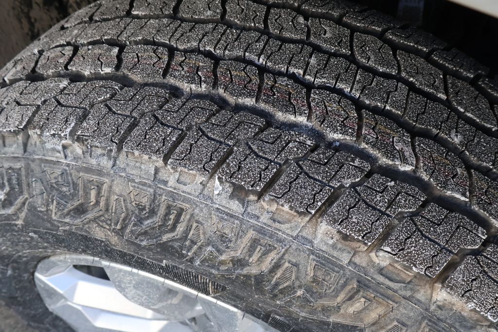 Thumbnail: 2026 Chevrolet Silverado 1500 - 10