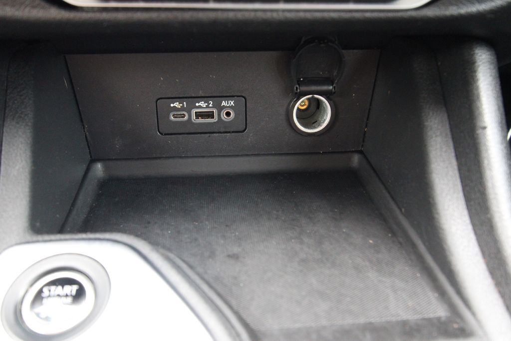 Used 2022 Nissan Sentra Sedan