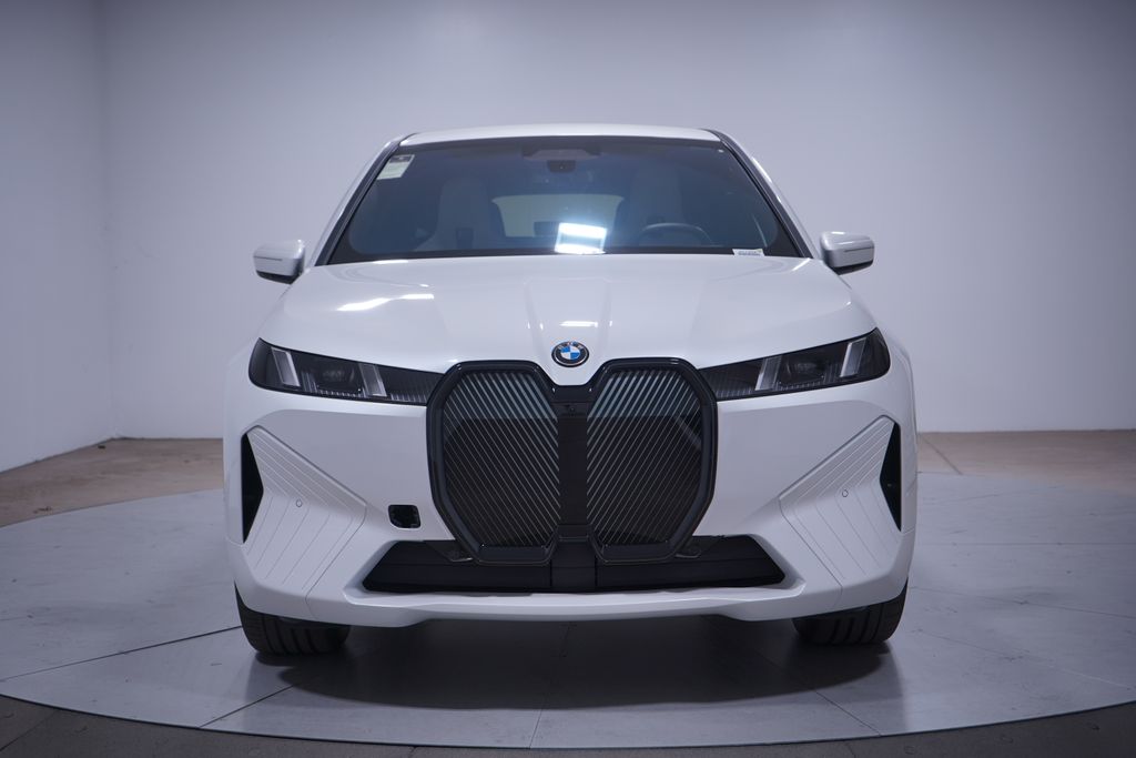 Thumbnail: 2026 BMW iX - 4