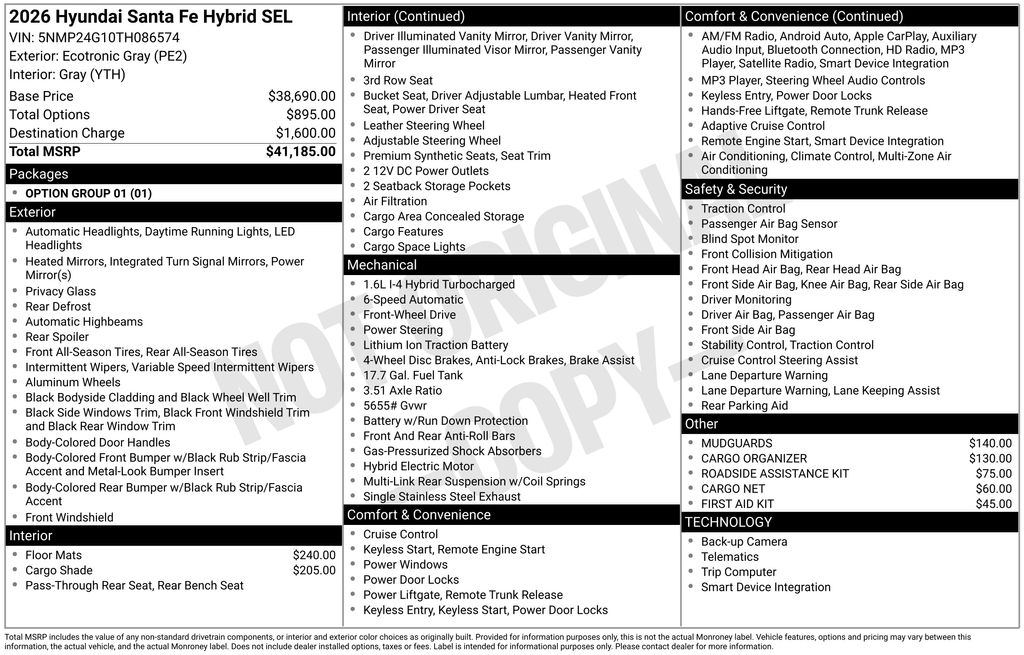 View vehicle photo 7