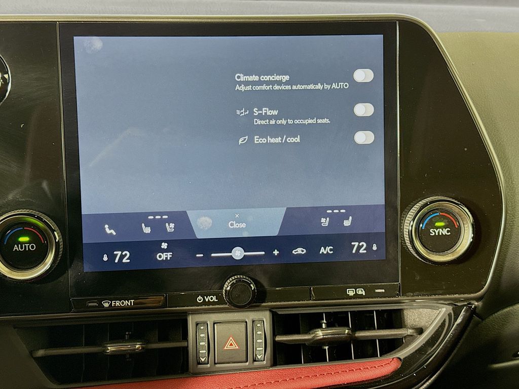 Thumbnail: 2023 Lexus NX - 16