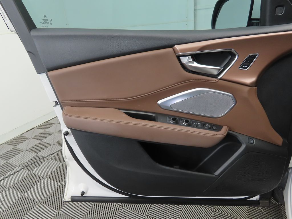 Thumbnail: 2023 Acura RDX - 24