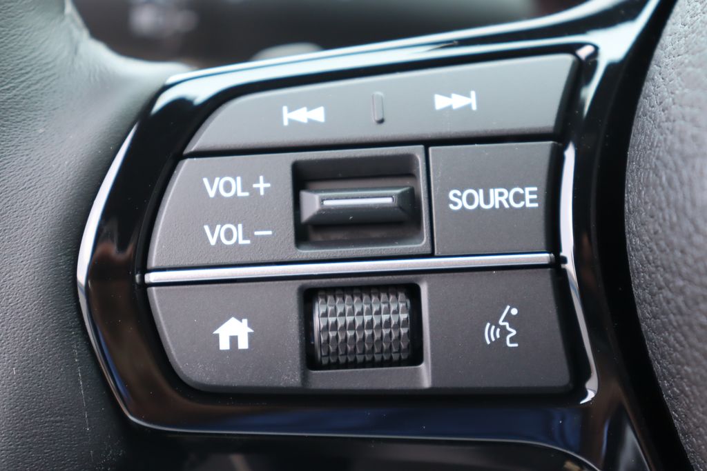 2025 Honda Civic Sport 27