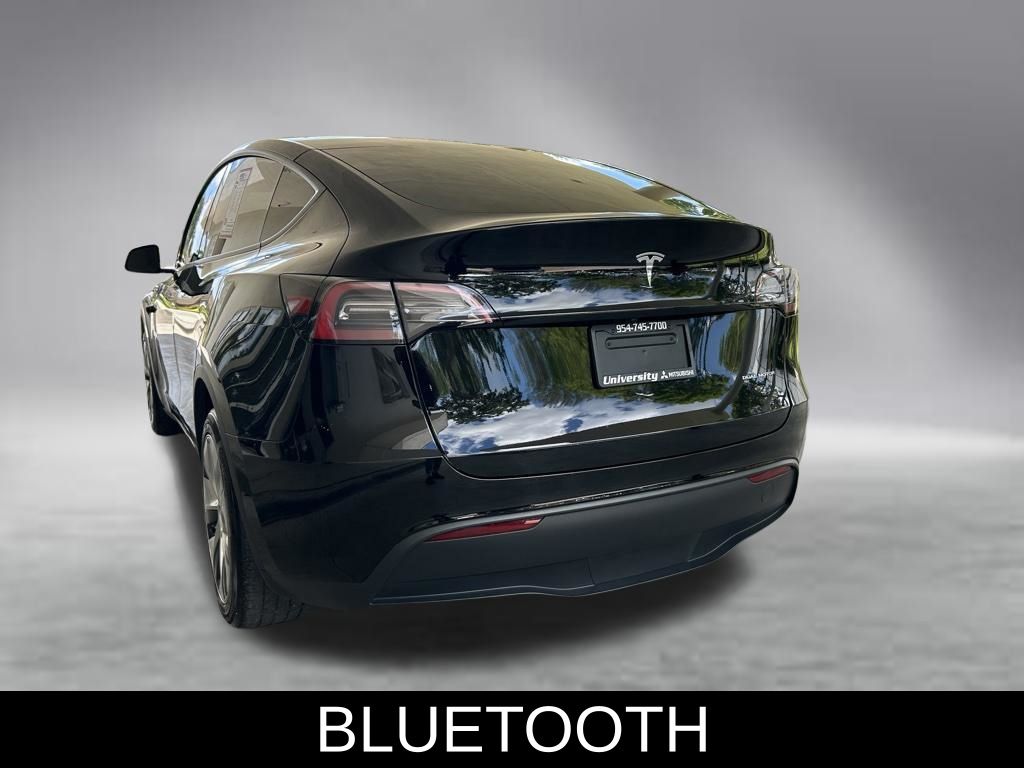 Used 2024 Black Tesla Long Range image 4