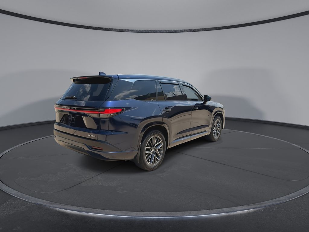 Thumbnail: 2024 Lexus TX - 8