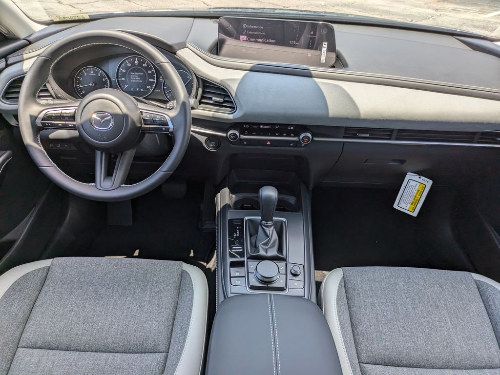 2026 Mazda CX-30 2.5 S Aire Edition