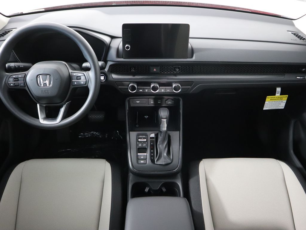 Thumbnail: 2026 Honda CR-V - 13