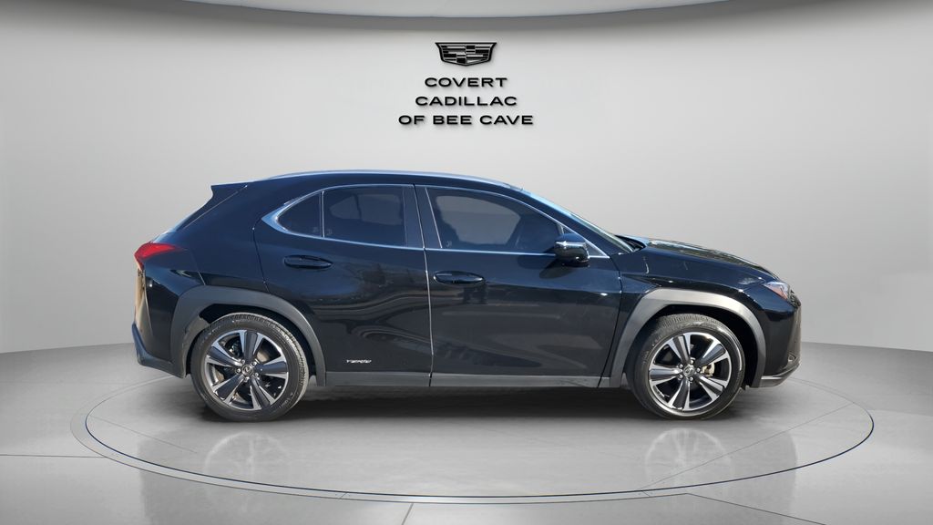 Used Car 2021 Lexus Ux  250h Base For Sale Under $30,000 In Austin, Texas
