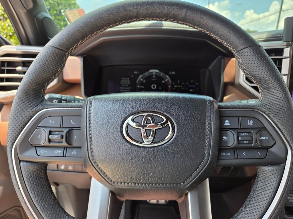 Used 2026 Toyota Sequoia SUV