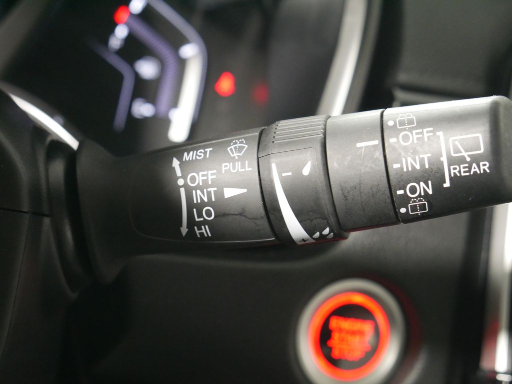 Thumbnail: 2022 Honda CR-V - 19