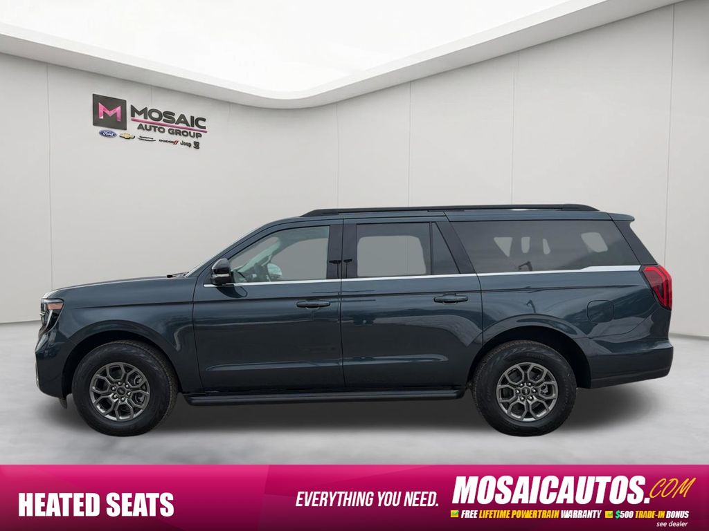 2026 Ford Expedition Max