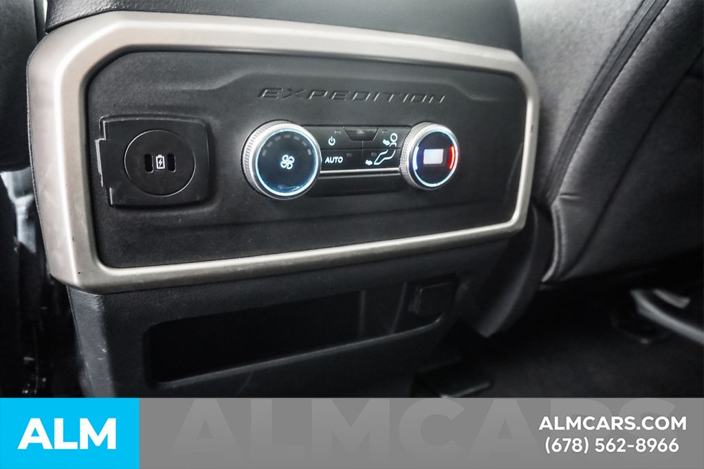 Used 2024 White Ford XLT image 57