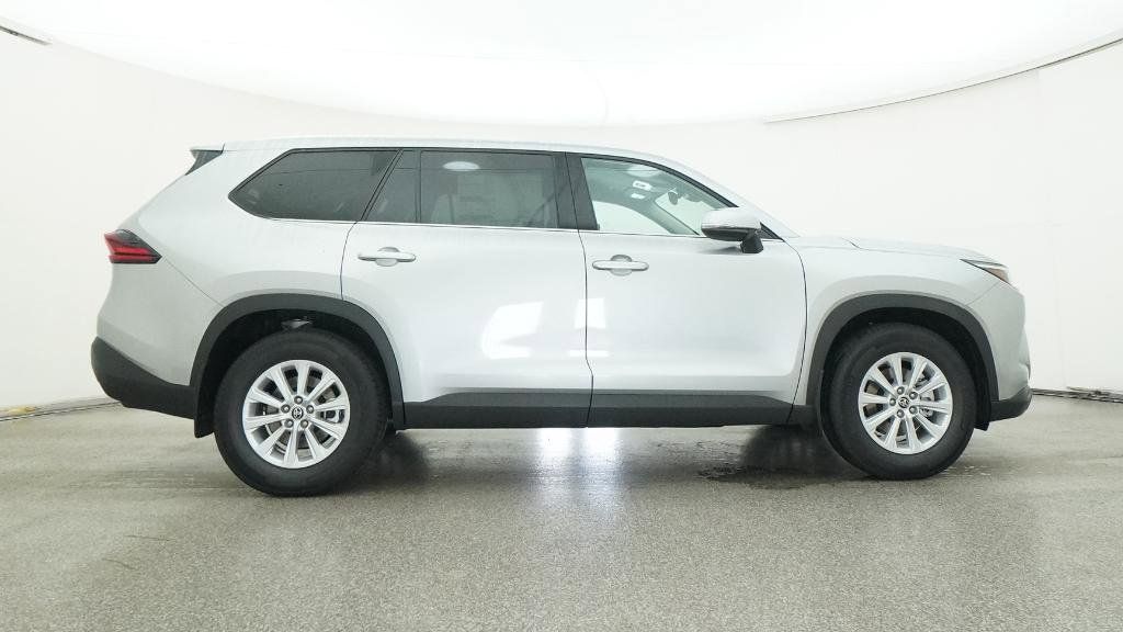 Thumbnail: 2025 Toyota Grand Highlander - 29