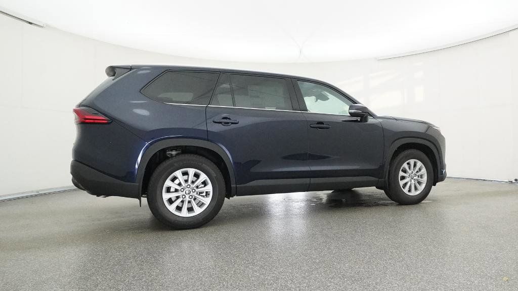 Thumbnail: 2025 Toyota Grand Highlander - 5