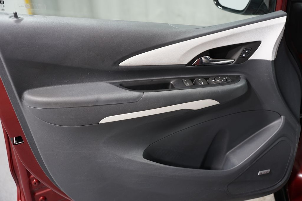 2019 Chevrolet Bolt EV Premier 27