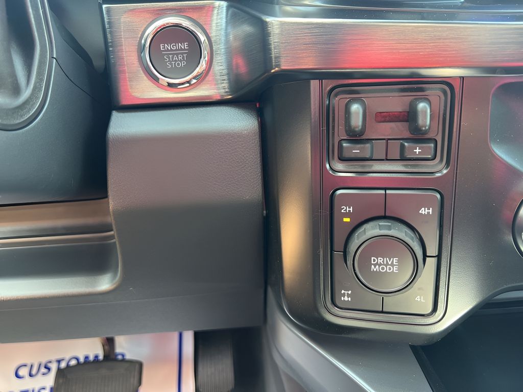 2025 Ford F-350SD
