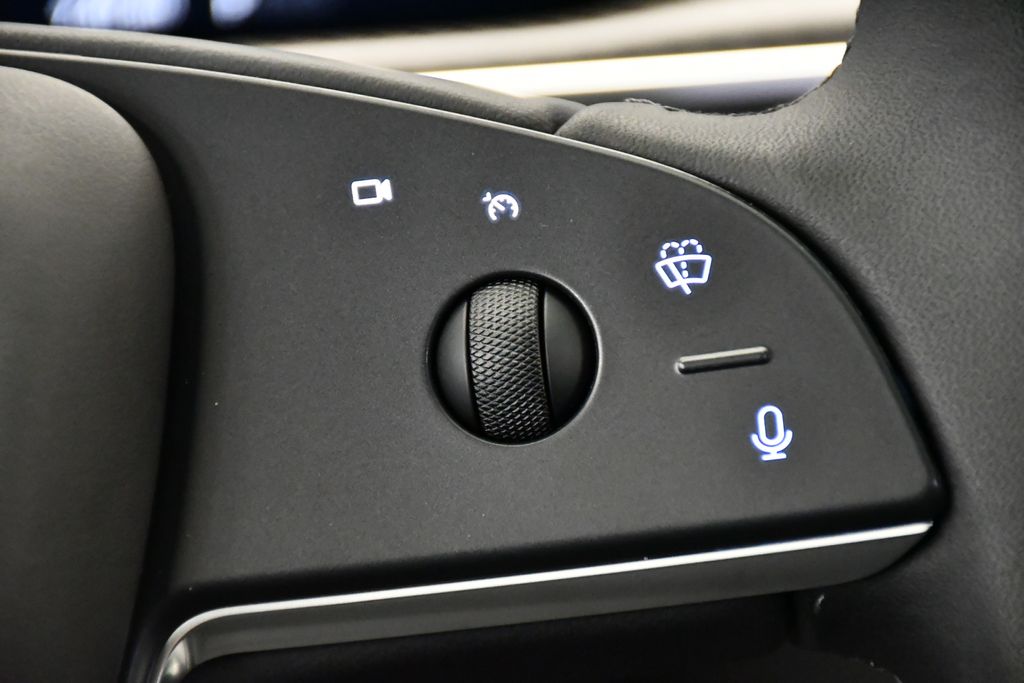 Thumbnail: 2024 Tesla Model X - 19