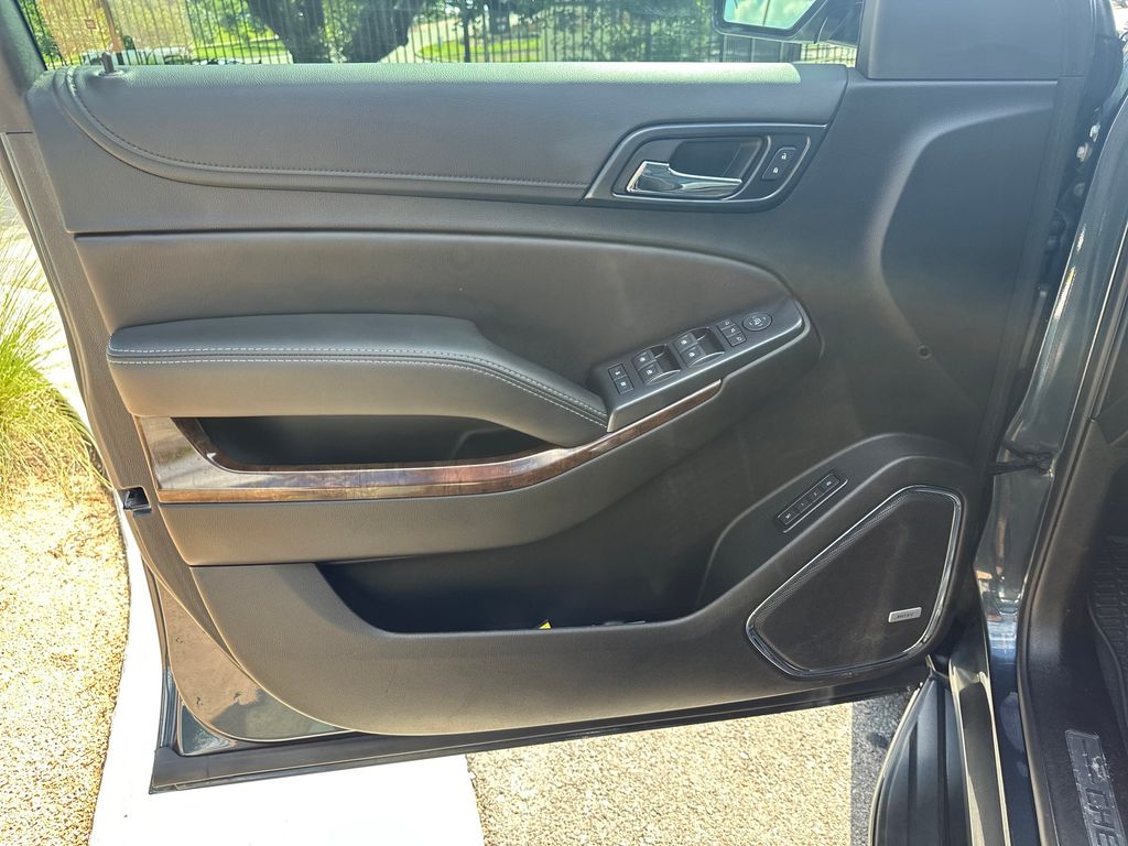 Used Car 2019 Chevrolet Tahoe  Lt For Sale Under $30,000 In Austin, Texas