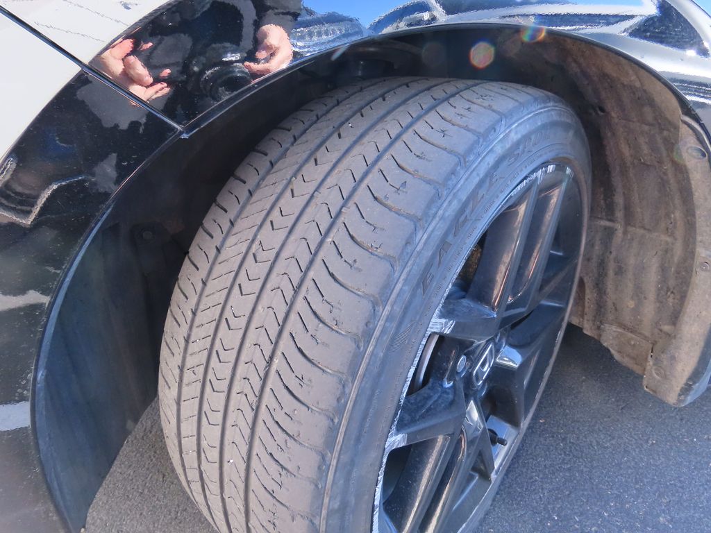 Thumbnail: 2024 Honda Civic - 14