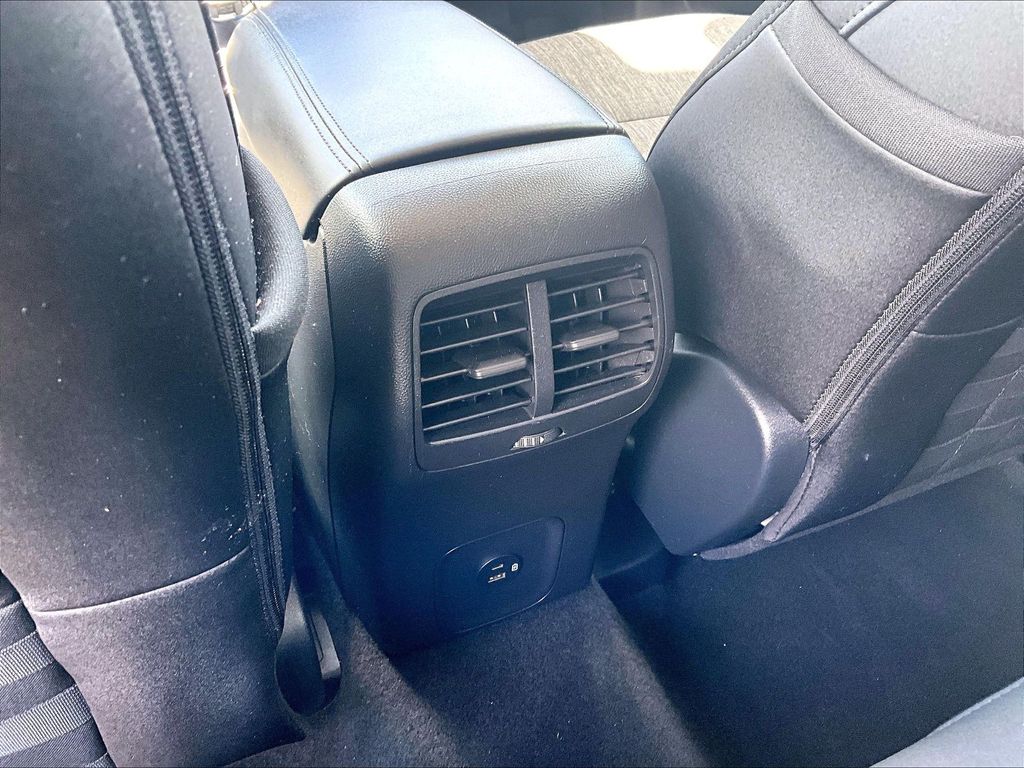 2021 Ford Bronco Sport — photo 28
