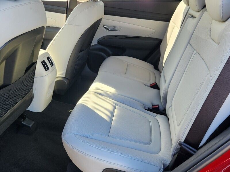 2026 Hyundai Tucson - $39,955