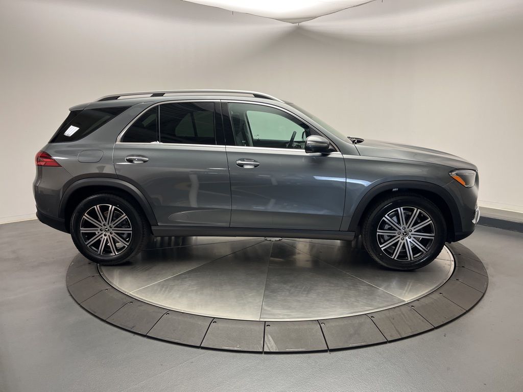 Thumbnail: 2026 Mercedes-Benz GLE - 8