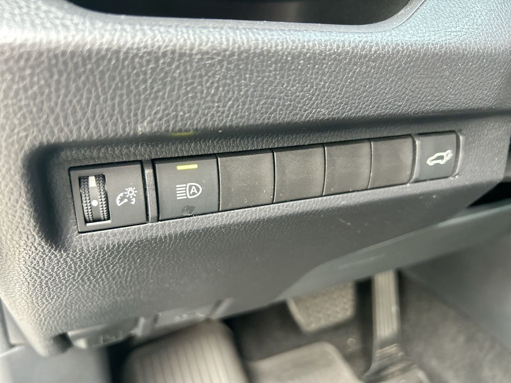 Thumbnail: 2024 Toyota RAV4 - 14