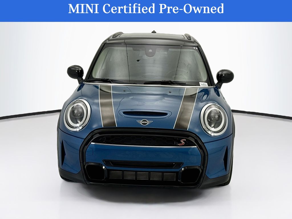 Thumbnail: 2023 MINI Cooper - 2