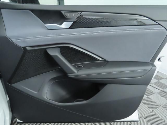 Thumbnail: 2026 Volkswagen Tiguan - 25