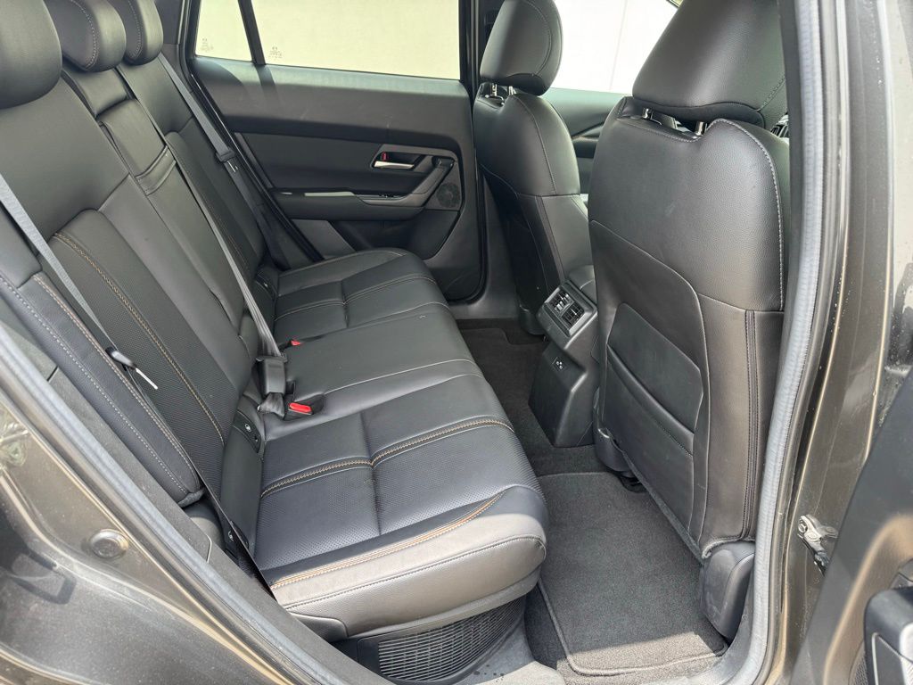 Used Car 2025 Mazda Cx-50 Hybrid  Premium Plus For Sale Under $35,000 In Georgetown, Texas
