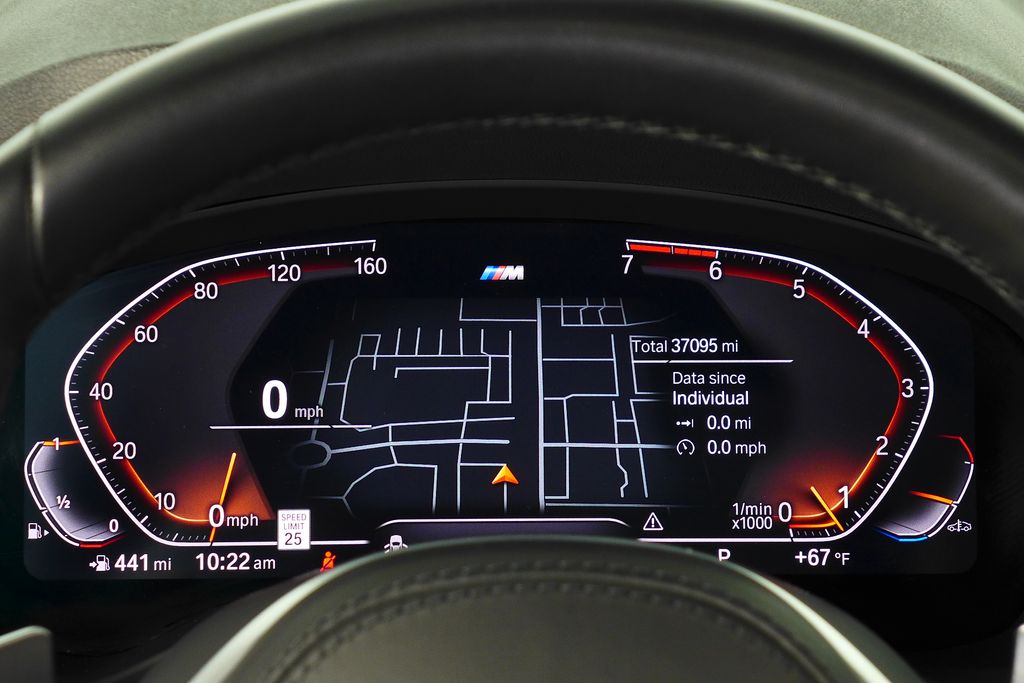 Thumbnail: 2022 BMW X3 - 28