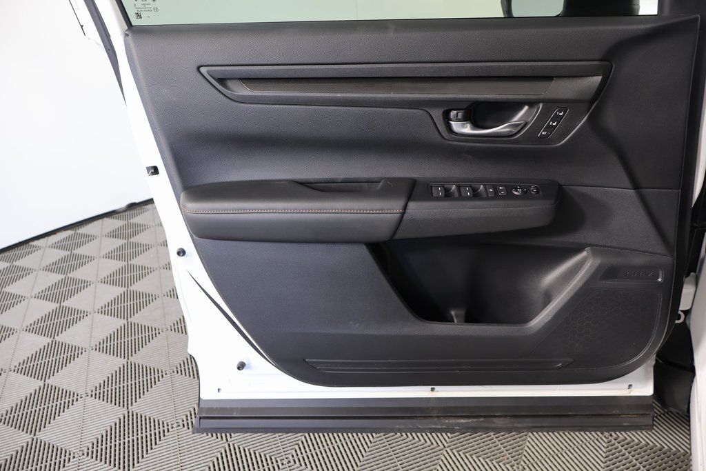 Thumbnail: 2025 Honda CR-V - 12