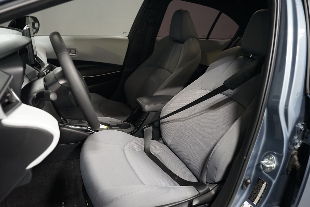 Thumbnail: 2024 Toyota Corolla - 6