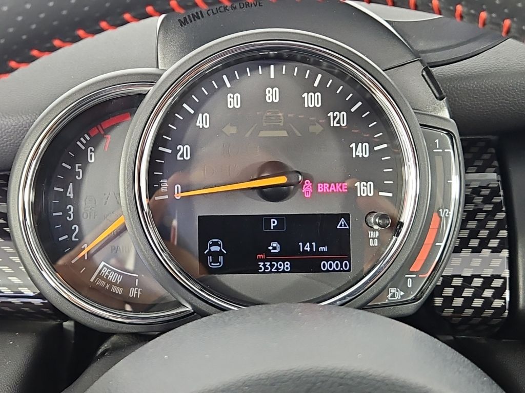 Thumbnail: 2020 MINI Cooper - 29