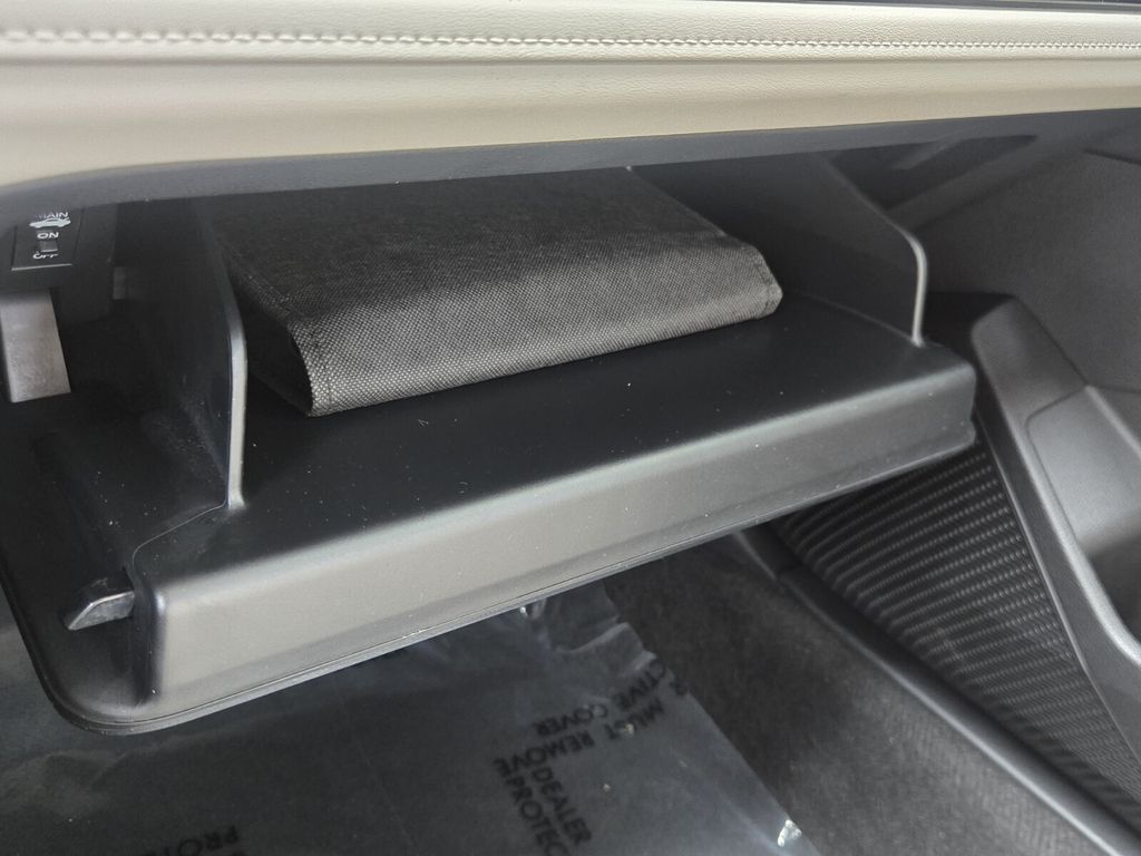 2025 Honda Accord - $30,907
