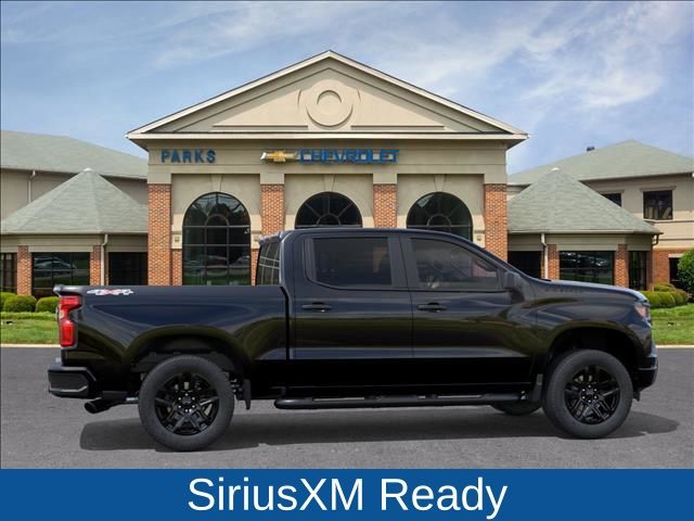 ChevroletSilverado 15006