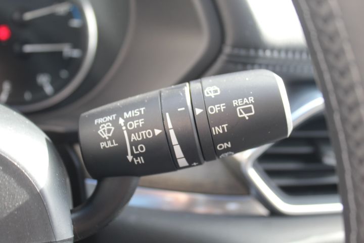 Used Car 2024 Mazda Cx-5  2.5 Turbo Signature For Sale Under $35,000 In Georgetown, Texas