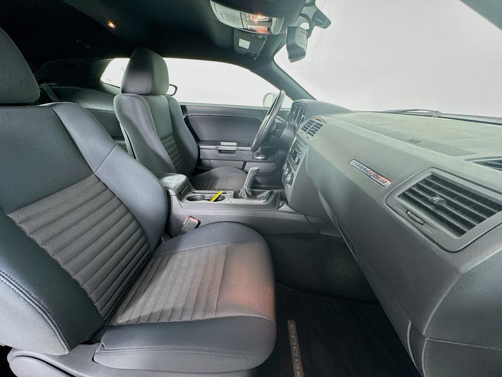 Used Car 2013 Dodge Challenger  R/t For Sale Under $15,000 In Austin, Texas