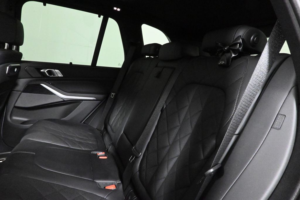 Thumbnail: 2025 BMW X5 - 5