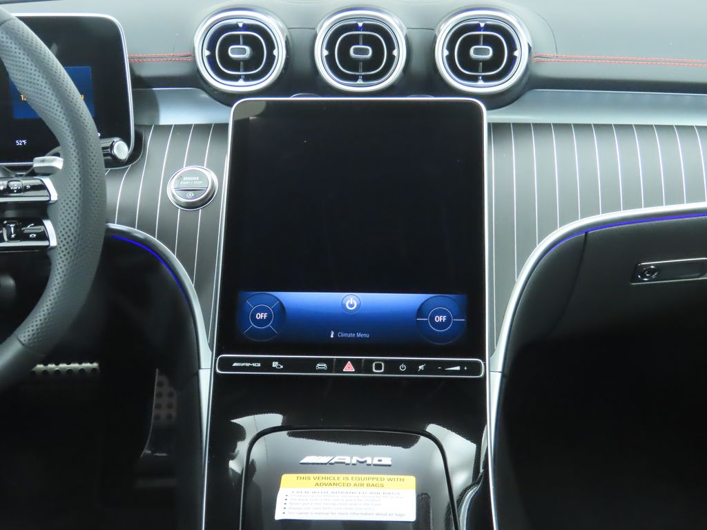 Thumbnail: 2026 Mercedes-Benz CLE - 15