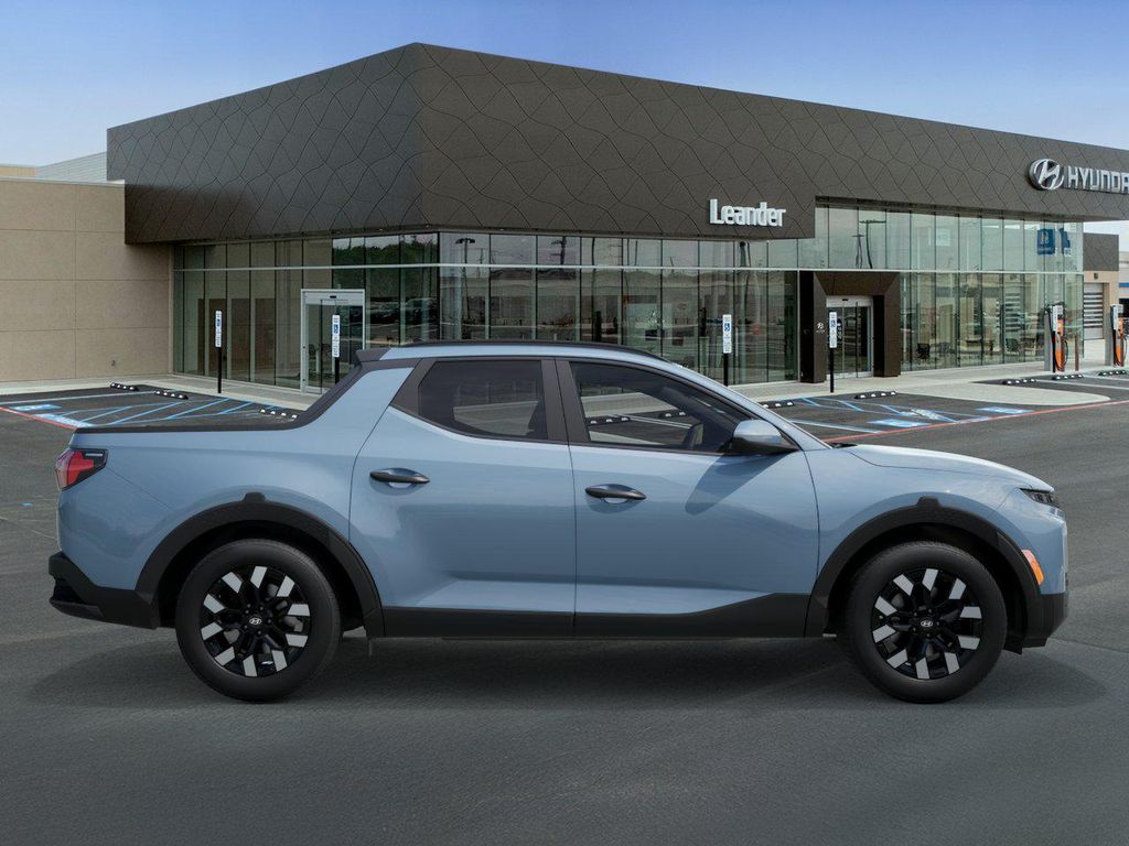 Thumbnail: 2027 Hyundai Santa Cruz - 7