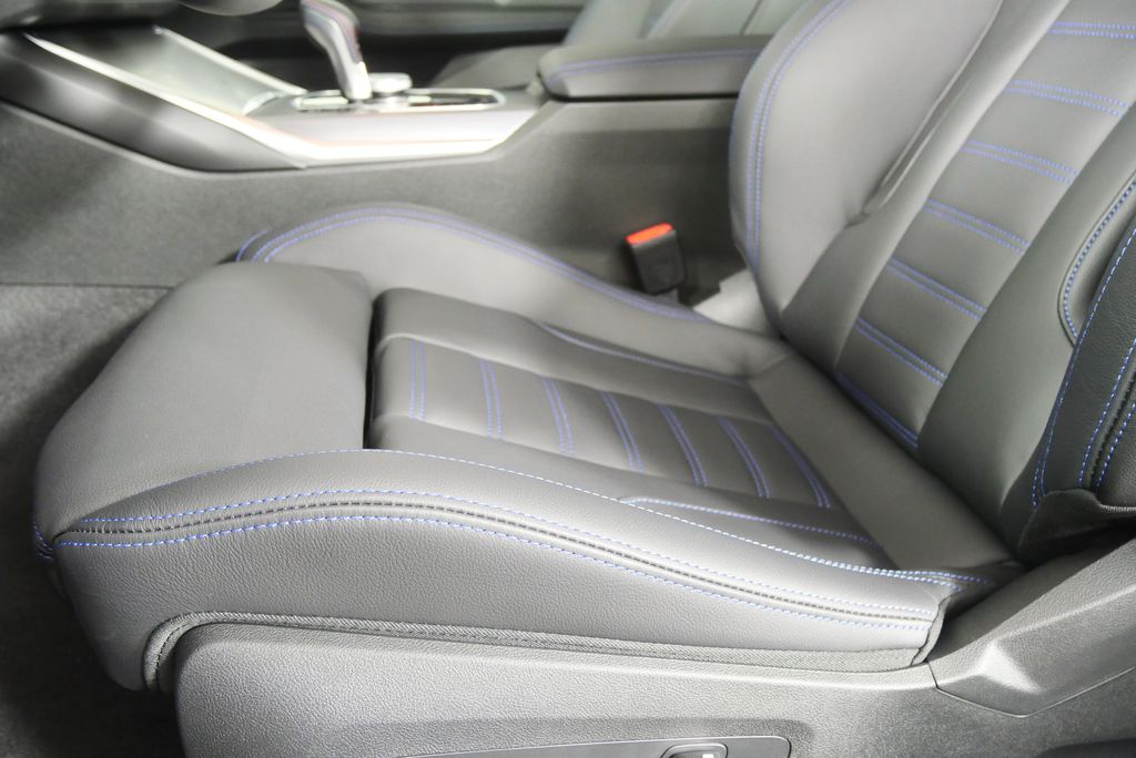 Thumbnail: 2026 BMW M2 - 11