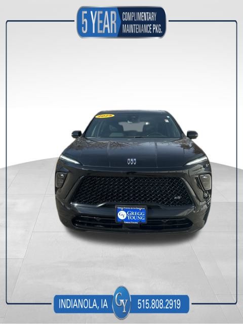 2025 Buick Enclave Sport Touring AWD