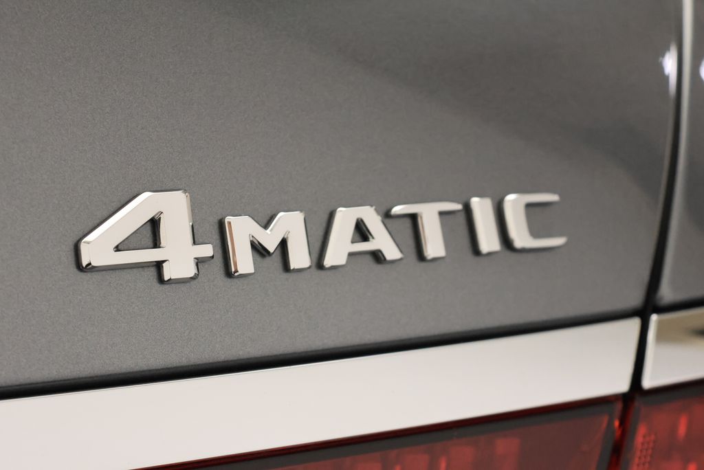 Thumbnail: 2026 Mercedes-Benz S-Class - 10