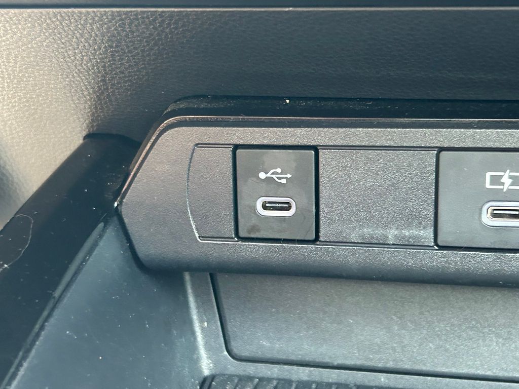 Used 2024 Toyota Prius Hatchback