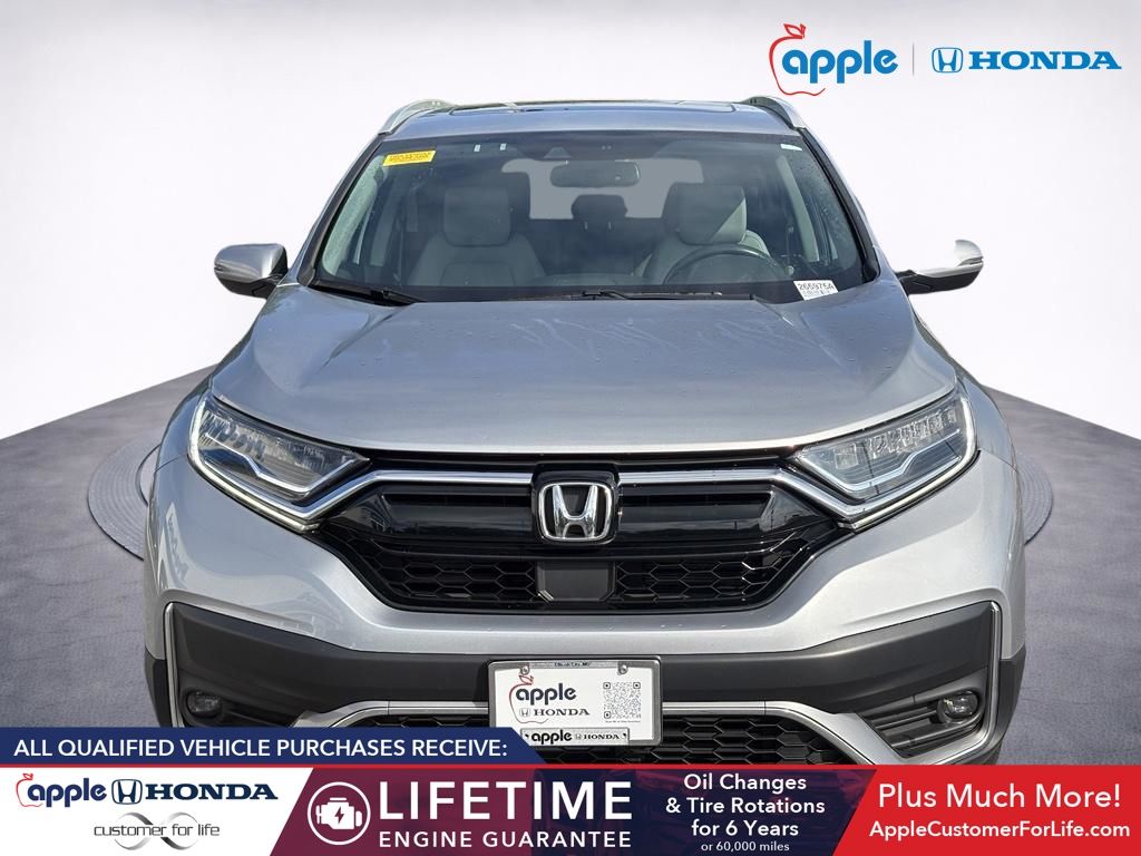 2021 Honda CR-V Touring