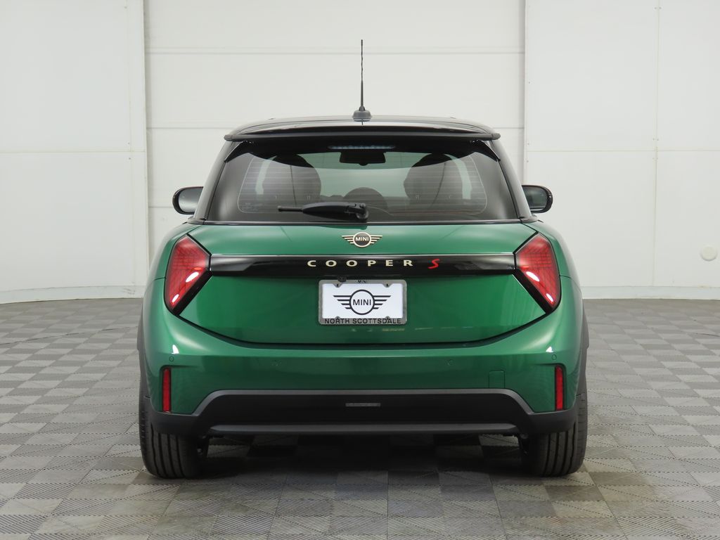 Thumbnail: 2026 MINI Cooper - 6